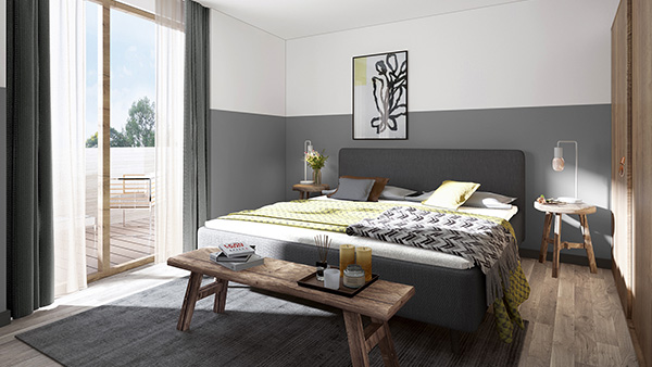 AVES Homebase Arosa Hotel & Apartments